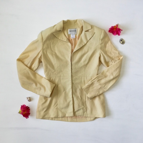 Hugo Buscati Jackets & Blazers - ⭐️ 3 for $21 Sale + Free Shipping